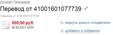 пибыль с сада